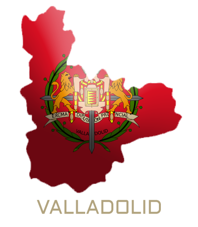 Formación RED Valladolid