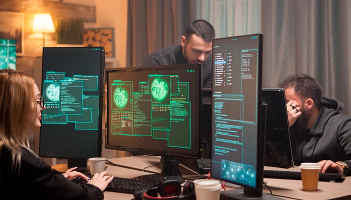 HACKING ÉTICO Y CIBERSEGURIDAD