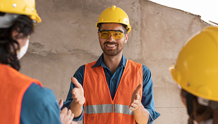 CURSO DE PREVENCIÓN DE RIESGOS LABORALES