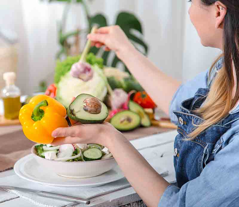 CURSO GRATIS ONLINE DE MENÚS PARA DIETAS ESPECIALES