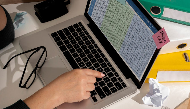 fundamentos de excel