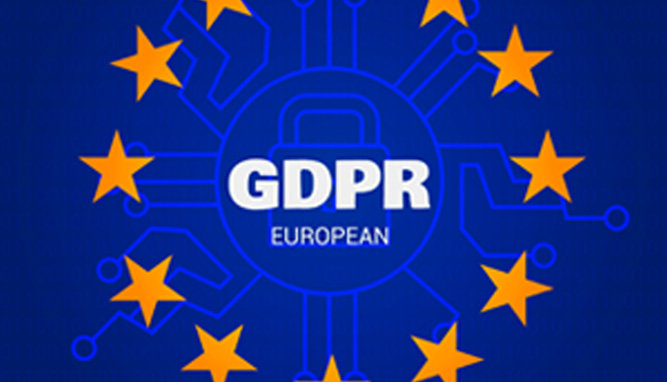 REGLAMENTO EUROPEO DE PROTECCIÓN DE DATOS