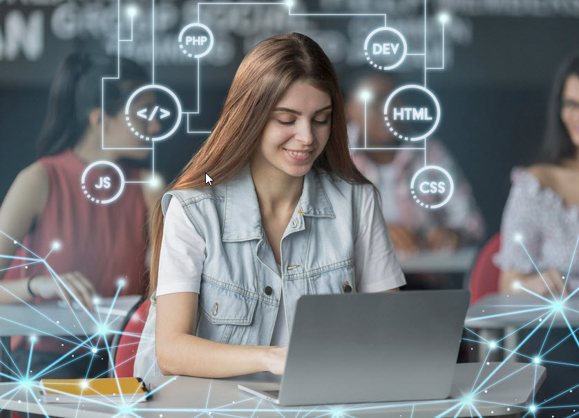 INICIACION A LA INFORMATICA Y EN COMPETENCIAS DIGITALES