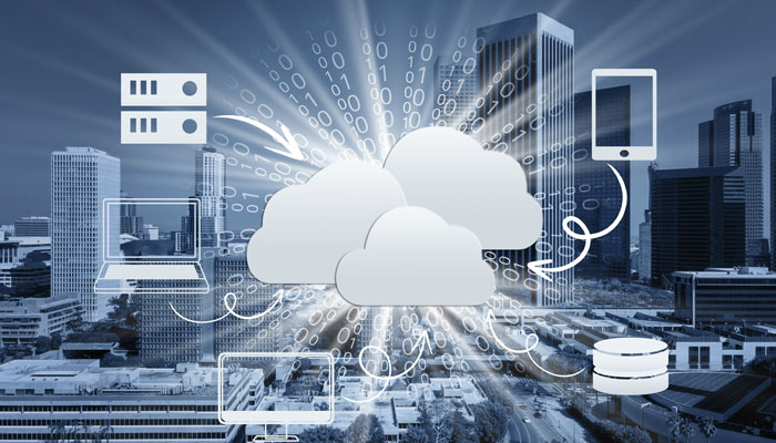 CURSO ONLINE DE PROGRAMACIÓN Y CONFIGURACIÓN DE CONEXIONES EN LA NUBE
