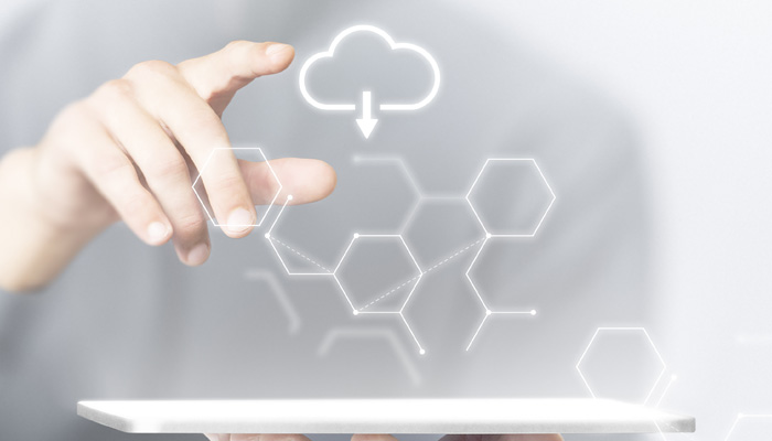 CLOUD COMPUTING