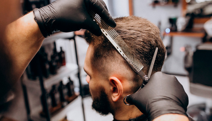 CURSO PRESENCIAL GRATUITO DE CORTE DE CABELLO EN BENAVENTE
